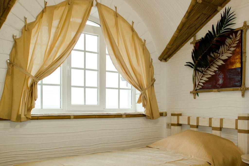 Гостиница La Grace Керчь