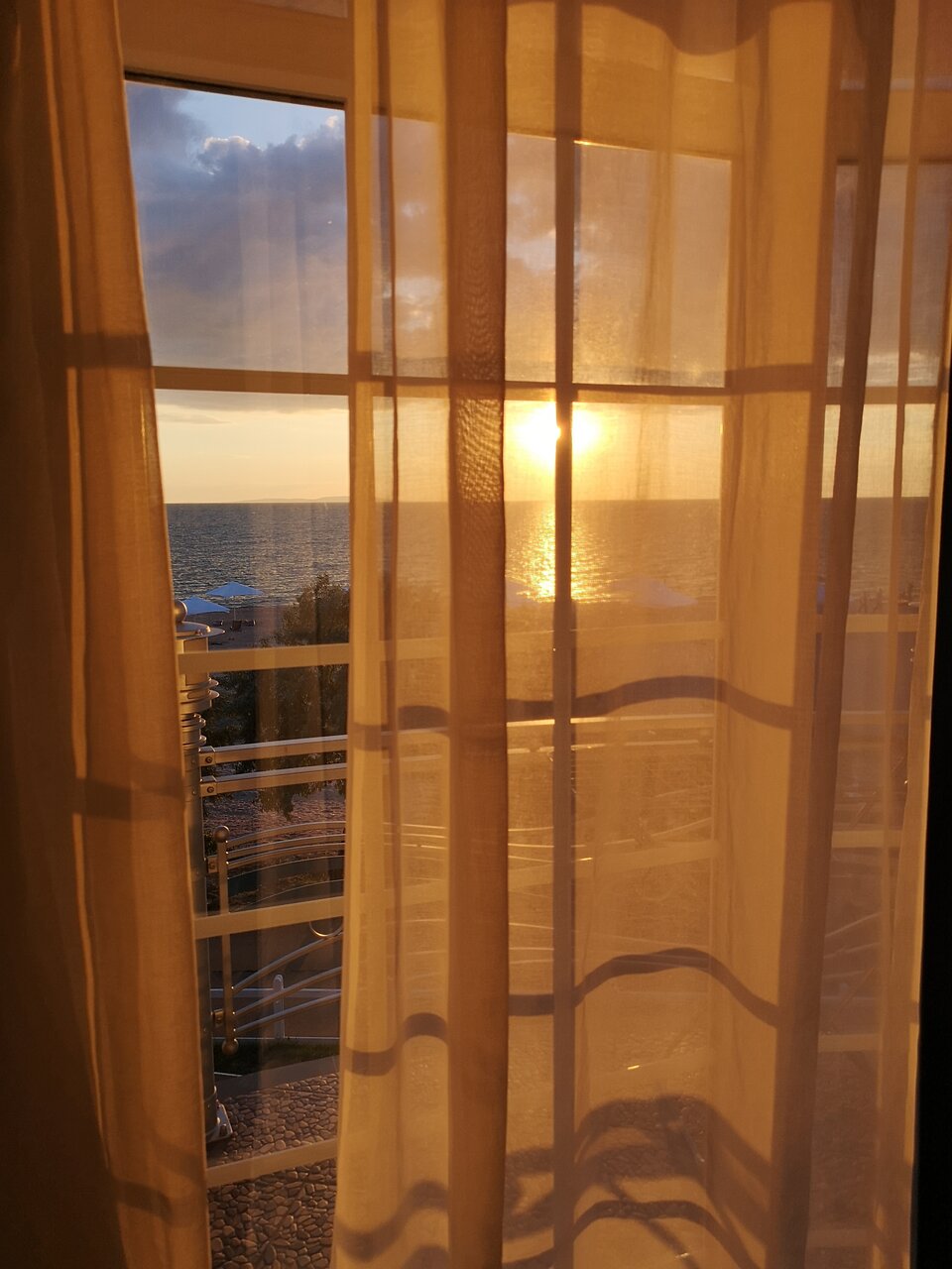 Гостиница La Grace Керчь-209