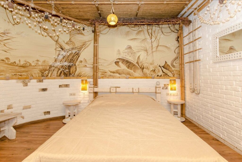 Гостиница La Grace Керчь-38