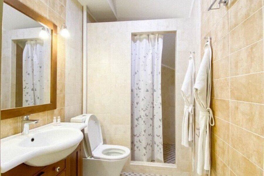 Гостиница La Grace Керчь