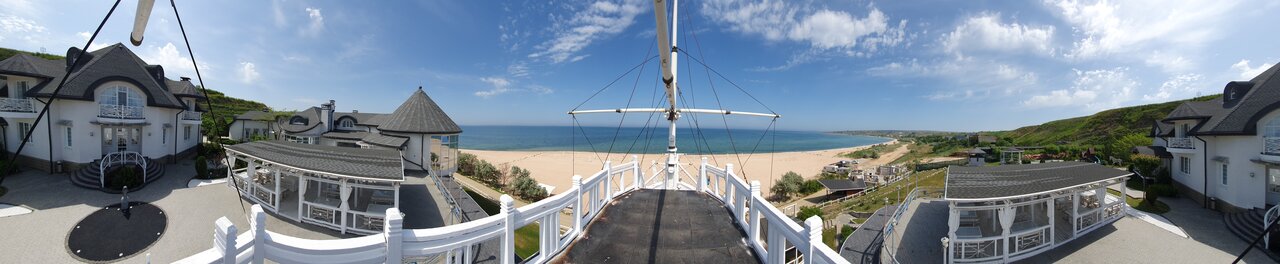 Гостиница La Grace Керчь-211