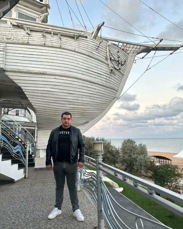 Гостиница La Grace Керчь-229