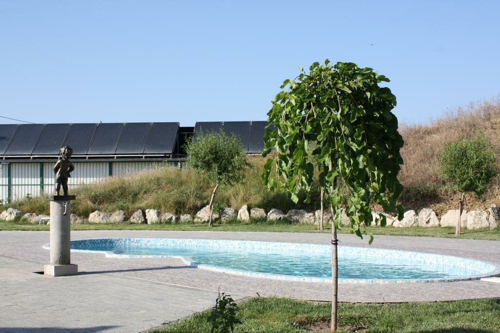 Гостиница La Grace Керчь-84