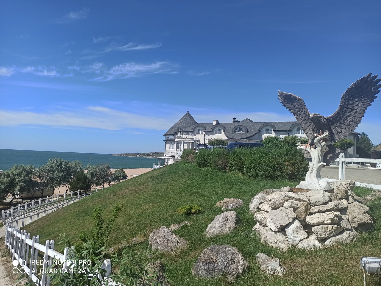 Гостиница La Grace Керчь-156