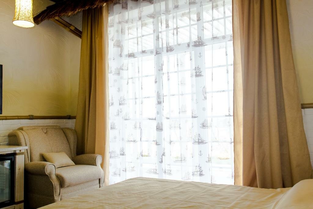 Гостиница La Grace Керчь-34