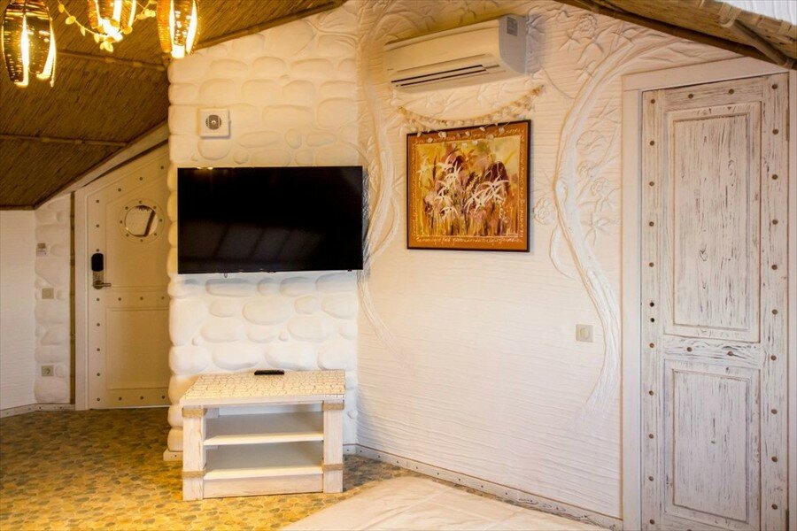 Гостиница La Grace Керчь-94