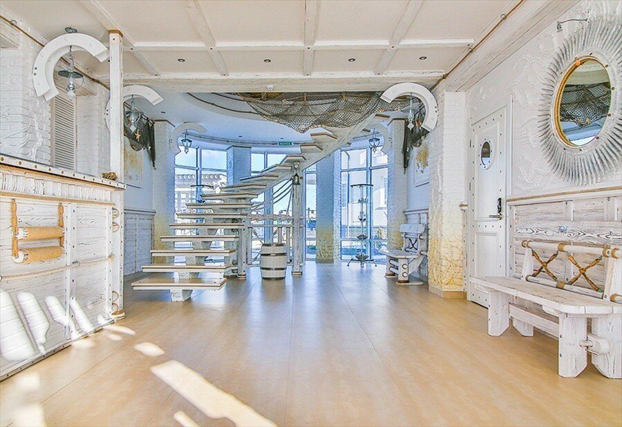 Гостиница La Grace Керчь-48