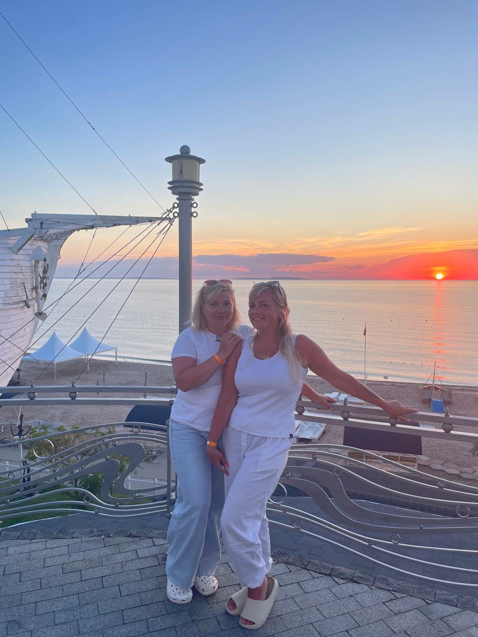 Гостиница La Grace Керчь-123