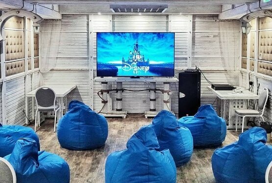 Гостиница La Grace Керчь-230