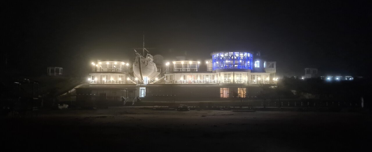 Гостиница La Grace Керчь-121