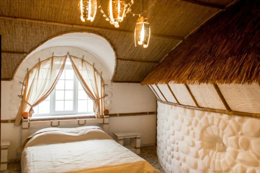 Гостиница La Grace Керчь-40