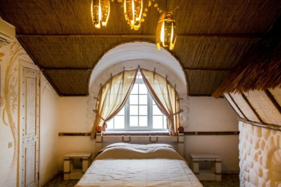 Гостиница La Grace Керчь