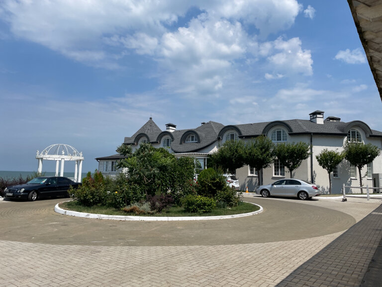 Гостиница La Grace Керчь-239