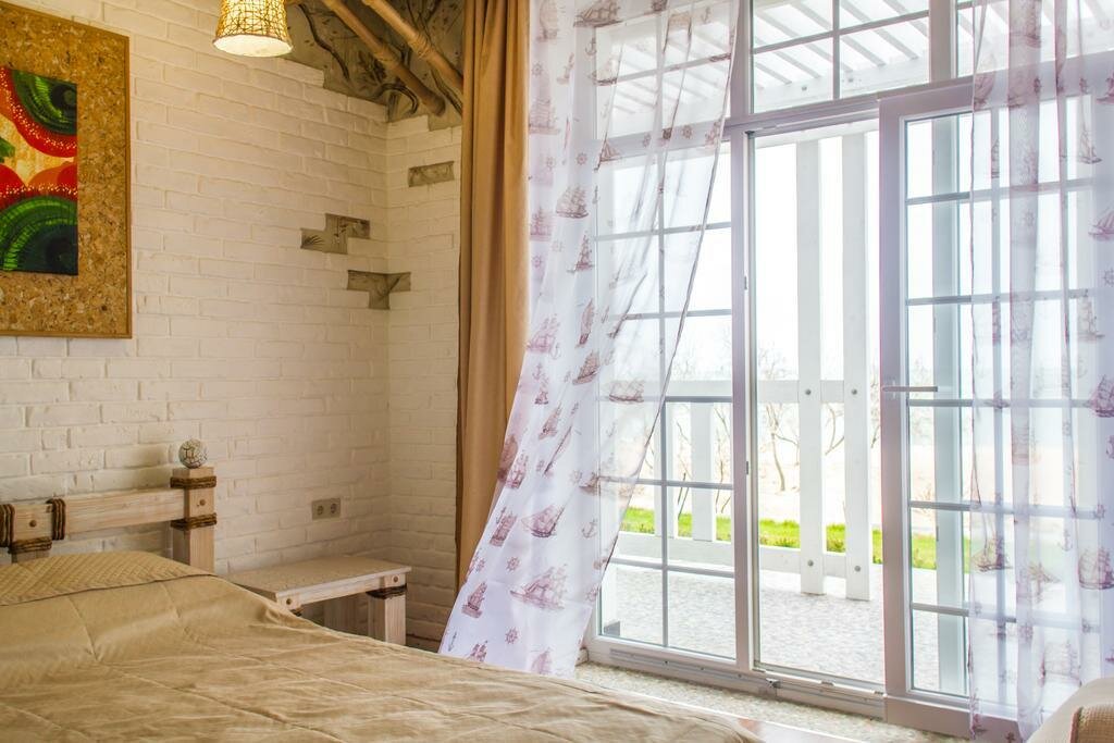 Гостиница La Grace Керчь-83