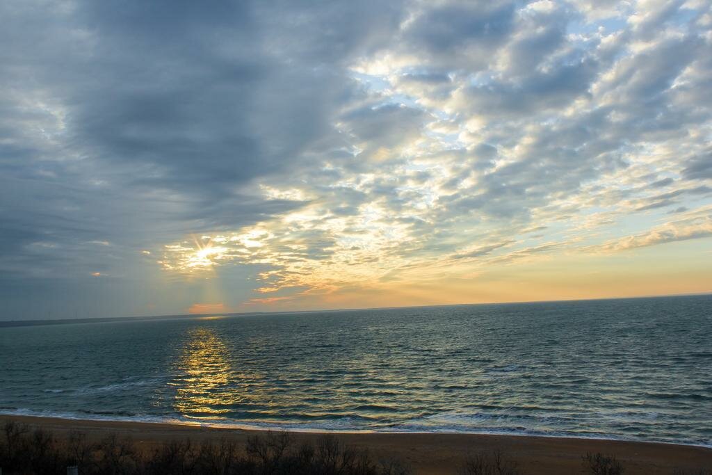 Гостиница La Grace Керчь-115