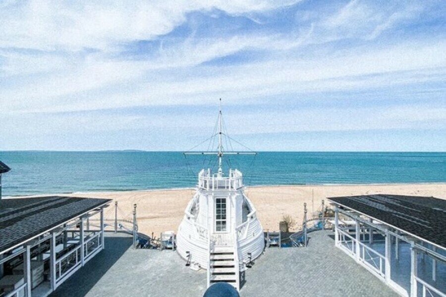 Гостиница La Grace Керчь