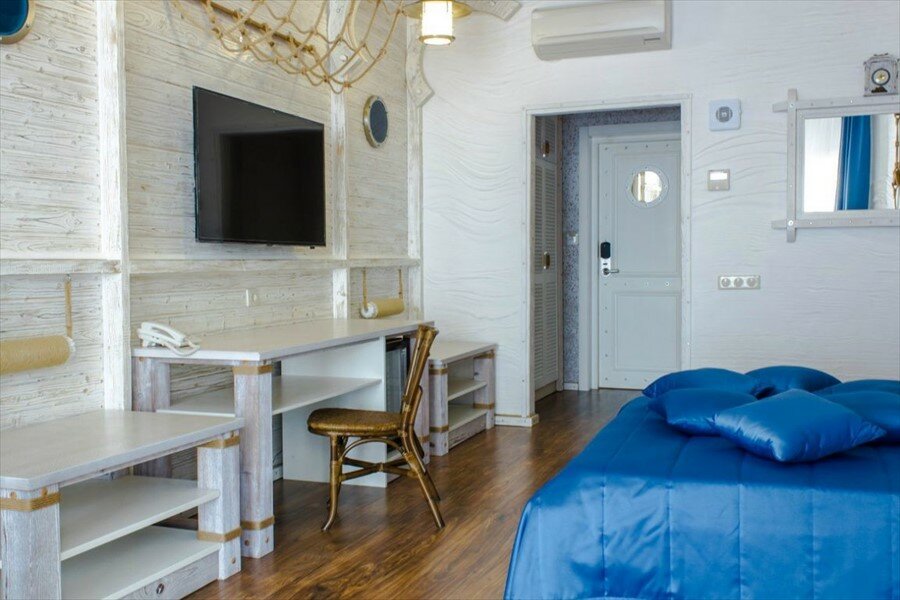 Гостиница La Grace Керчь-62