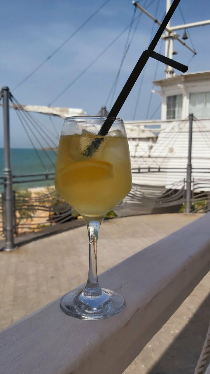 Гостиница La Grace Керчь-218