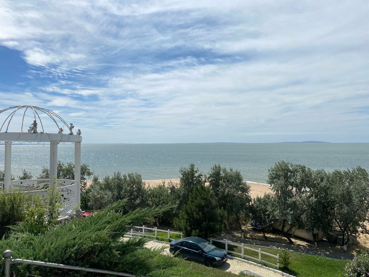 Гостиница La Grace Керчь-231