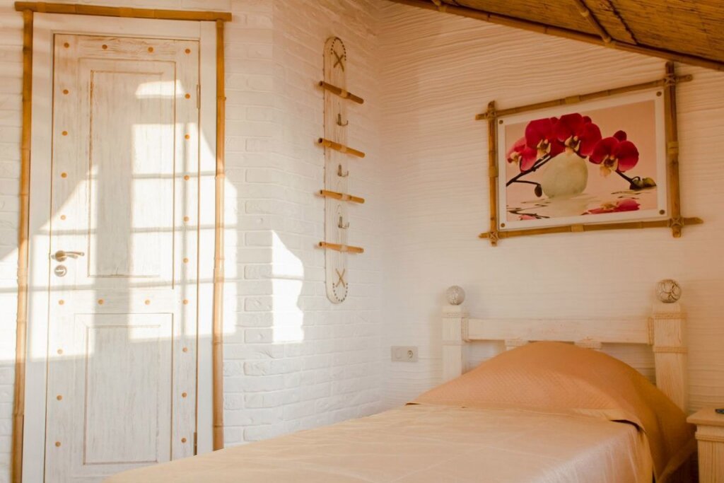 Гостиница La Grace Керчь-73