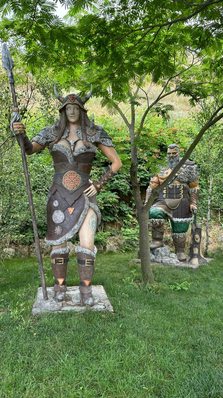 Гостиница La Grace Керчь-125