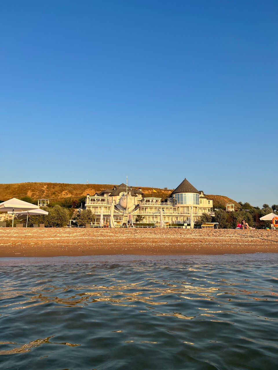 Гостиница La Grace Керчь-232