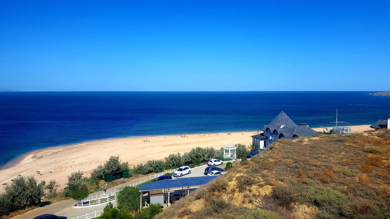 Гостиница La Grace Керчь-129