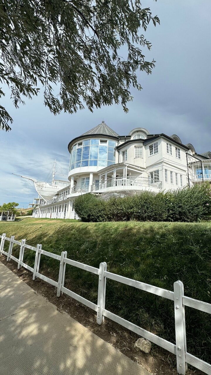 Гостиница La Grace Керчь-139