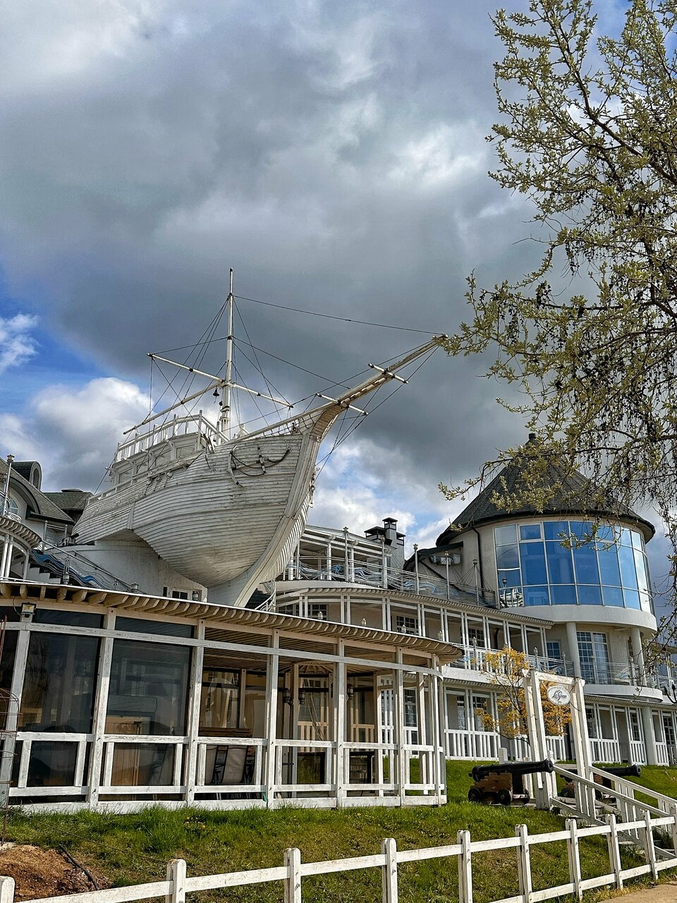 Гостиница La Grace Керчь-169