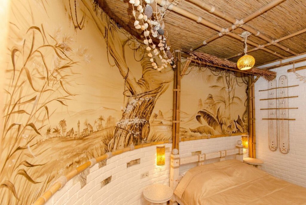 Гостиница La Grace Керчь-66