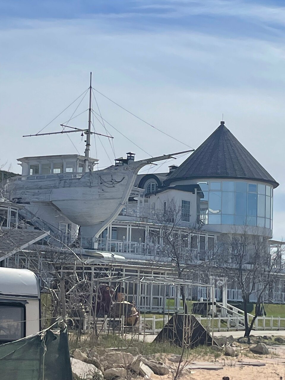 Гостиница La Grace Керчь-133