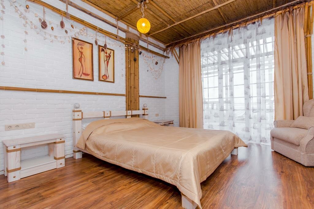 Гостиница La Grace Керчь-5