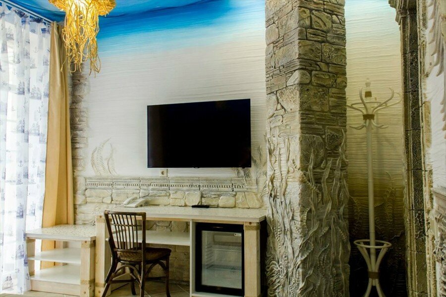 Гостиница La Grace Керчь-61