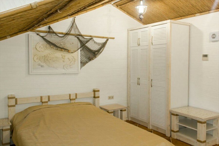 Гостиница La Grace Керчь-68