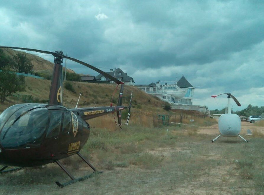 Гостиница La Grace Керчь-113