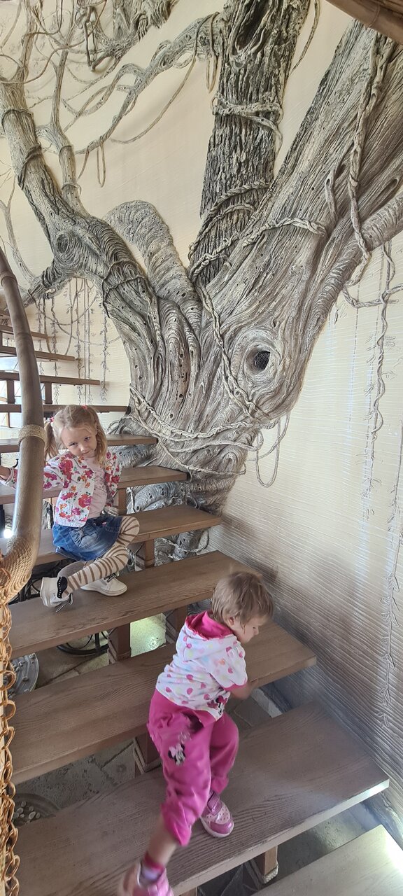 Гостиница La Grace Керчь-253