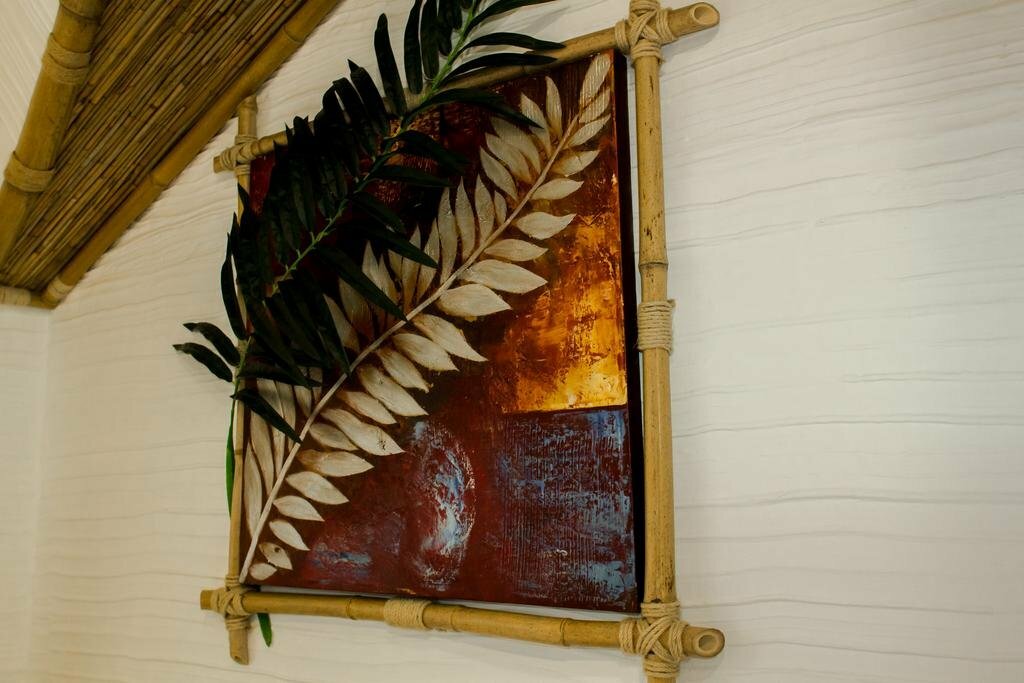 Гостиница La Grace Керчь-110