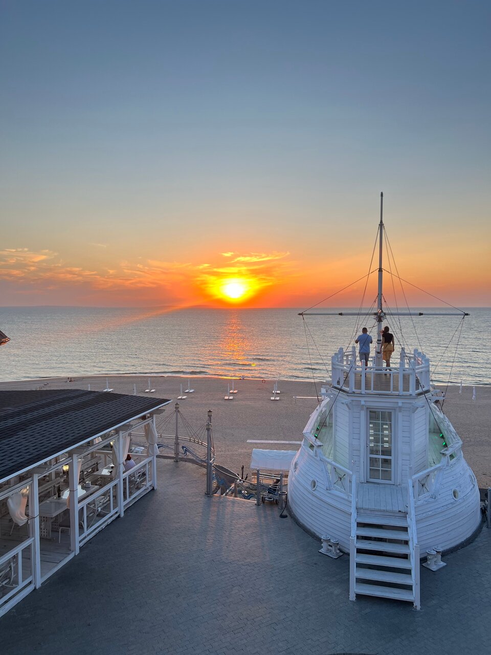 Гостиница La Grace Керчь-165