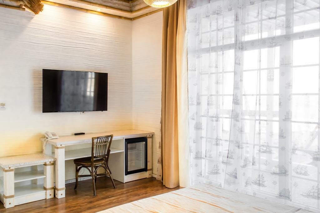 Гостиница La Grace Керчь-63