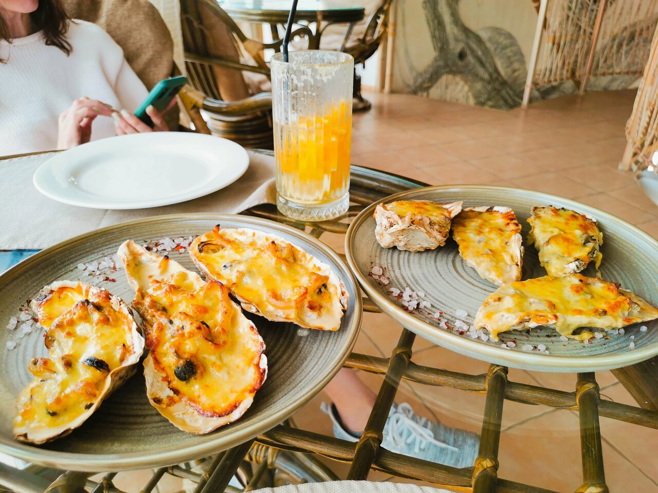 Гостиница La Grace Керчь-206