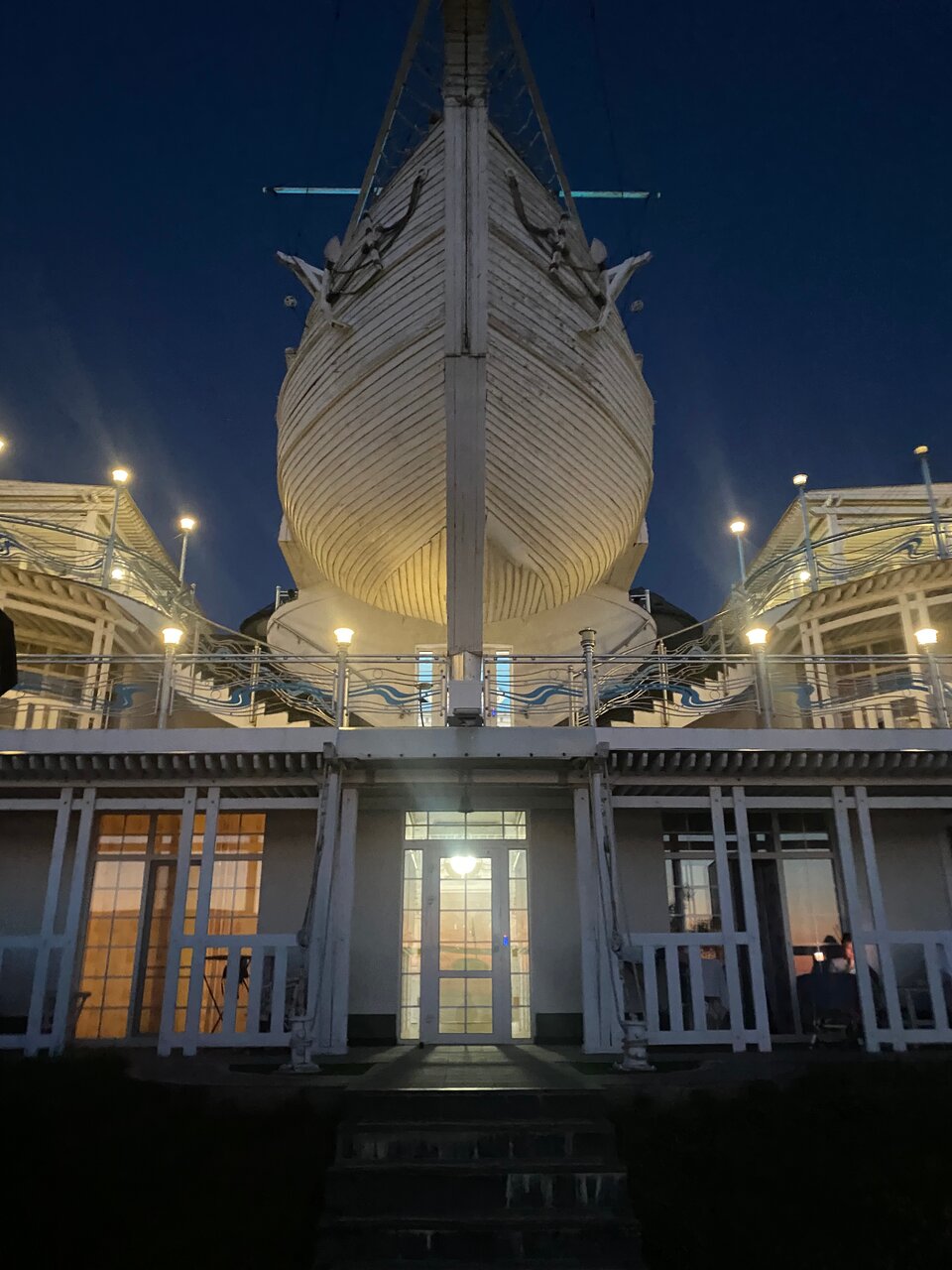 Гостиница La Grace Керчь-119