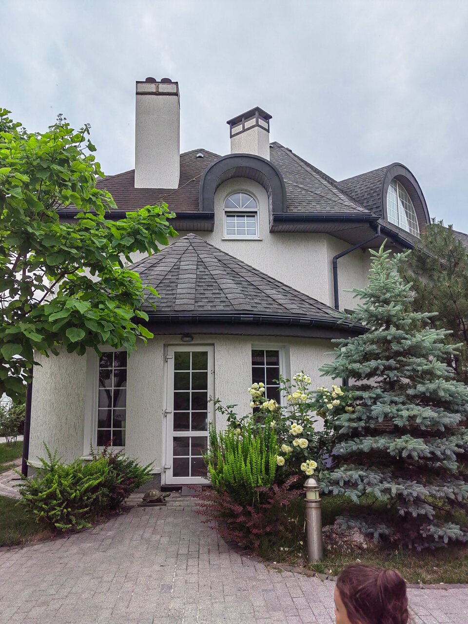 Гостиница La Grace Керчь-237