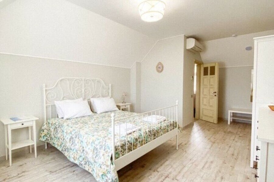 Гостиница La Grace Керчь