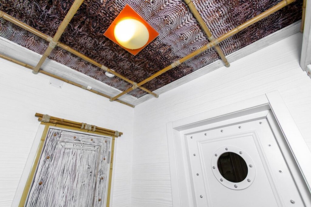 Гостиница La Grace Керчь-99