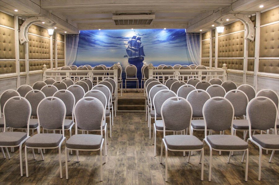 Гостиница La Grace Керчь-32