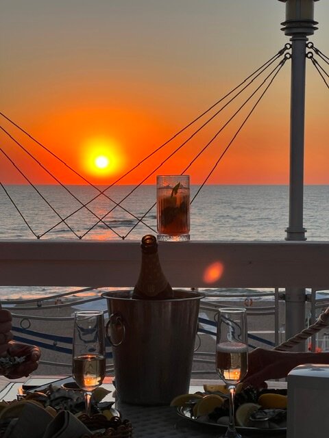 Гостиница La Grace Керчь-220