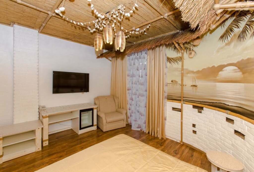 Гостиница La Grace Керчь-12