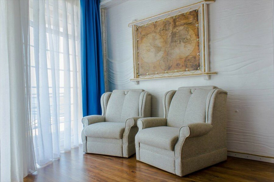 Гостиница La Grace Керчь-52