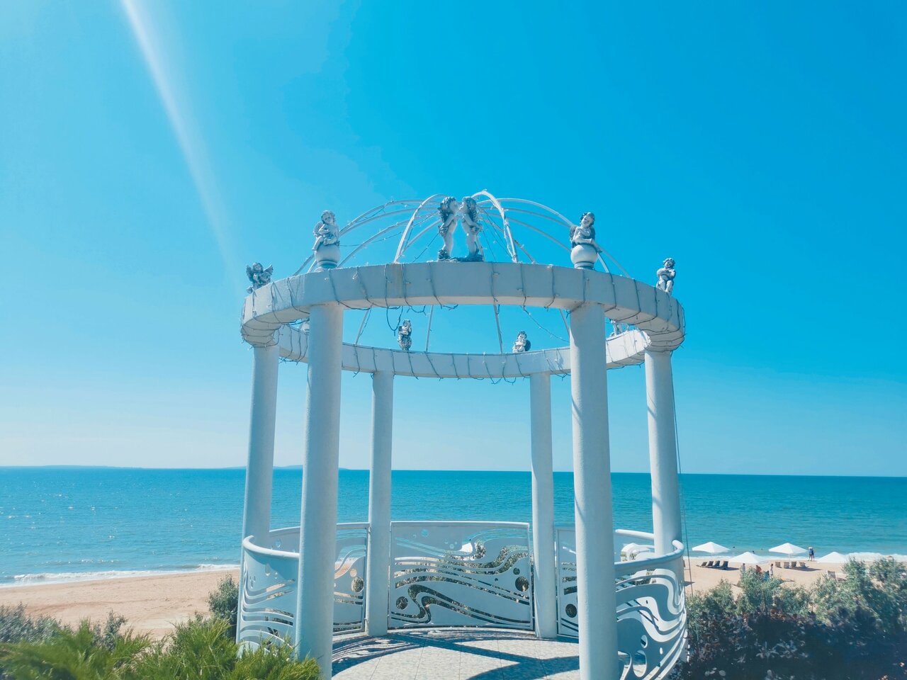 Гостиница La Grace Керчь-151