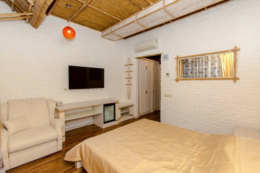 Гостиница La Grace Керчь-30